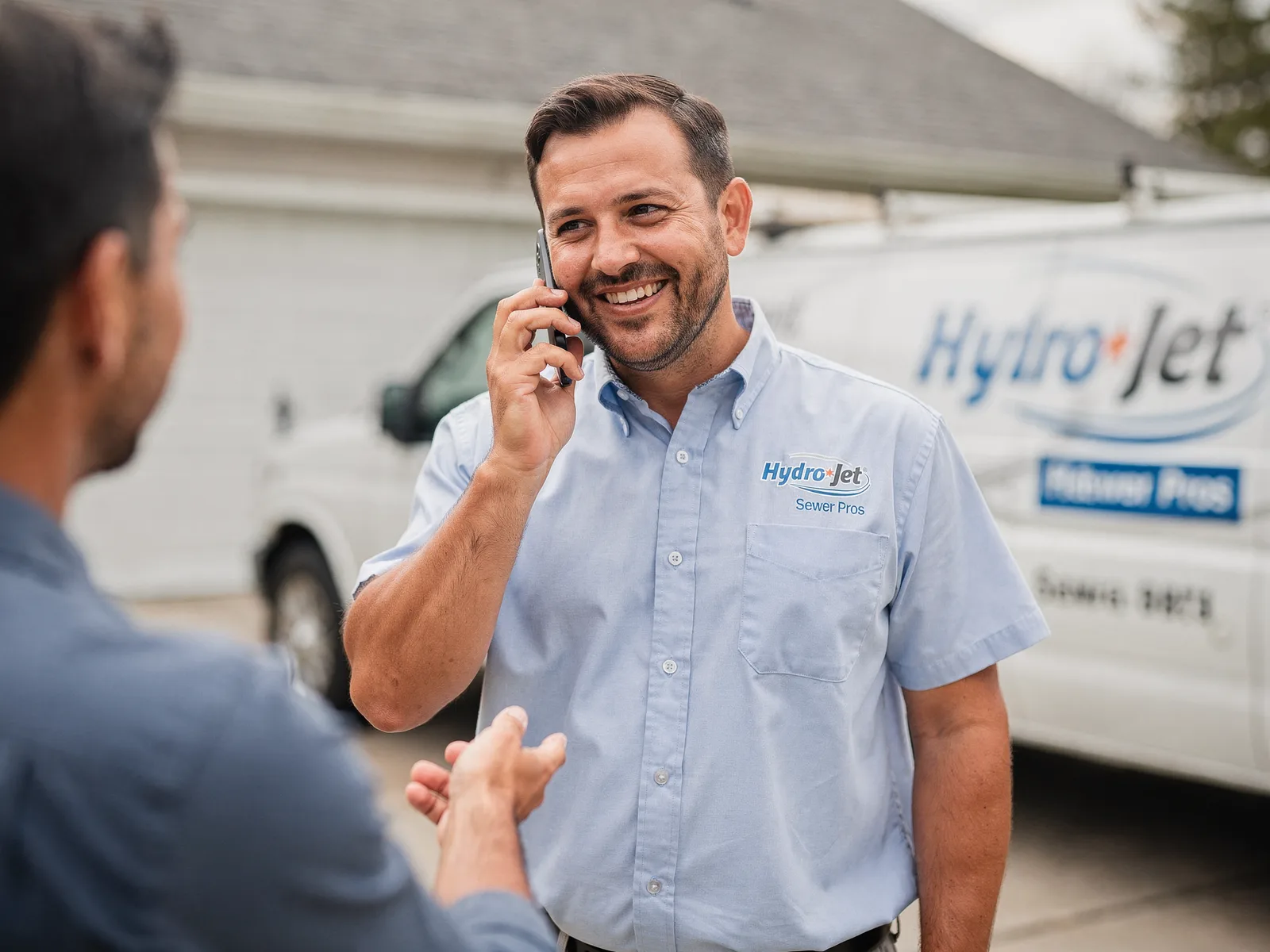 Hydro Jetting Near Me North Buena Vista, IA FAQs